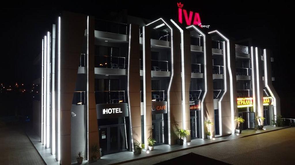 Iva Resort Byala  Exterior foto