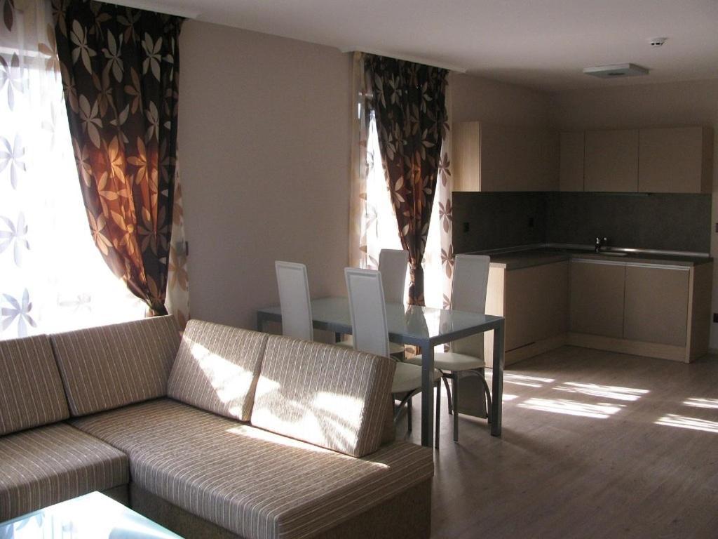 Iva Resort Byala  Habitación foto