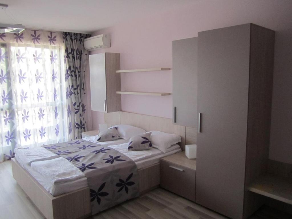 Iva Resort Byala  Habitación foto