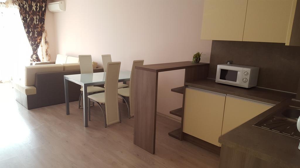 Iva Resort Byala  Habitación foto