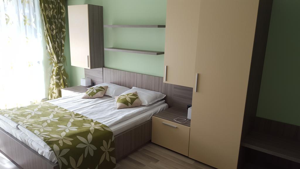 Iva Resort Byala  Habitación foto