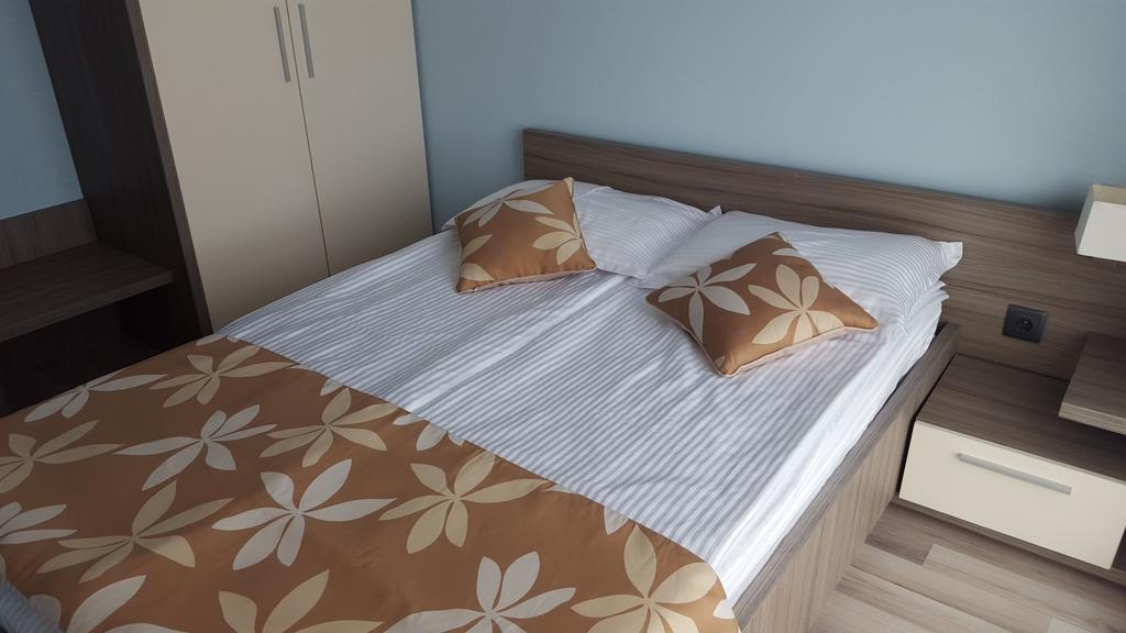 Iva Resort Byala  Habitación foto