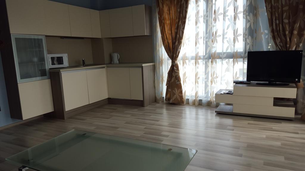 Iva Resort Byala  Habitación foto