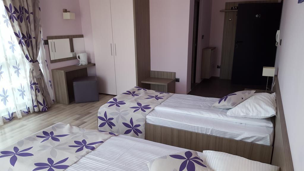 Iva Resort Byala  Habitación foto