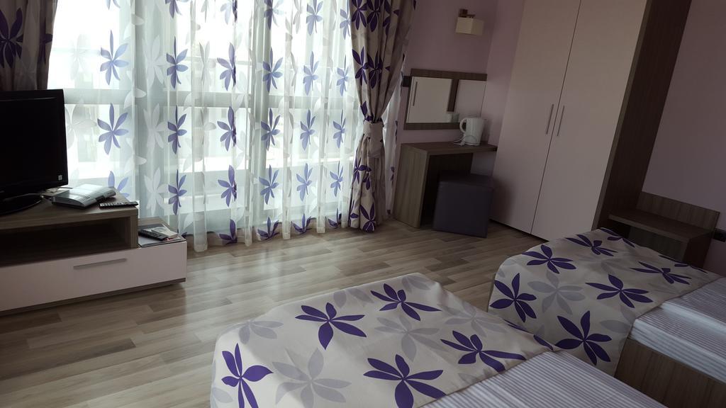 Iva Resort Byala  Habitación foto