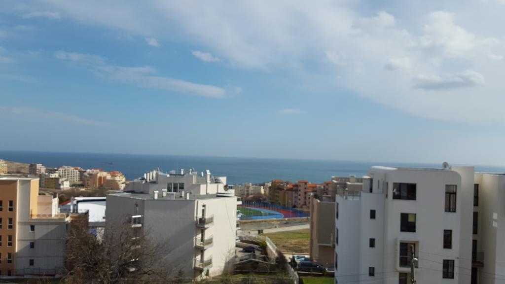 Iva Resort Byala  Habitación foto