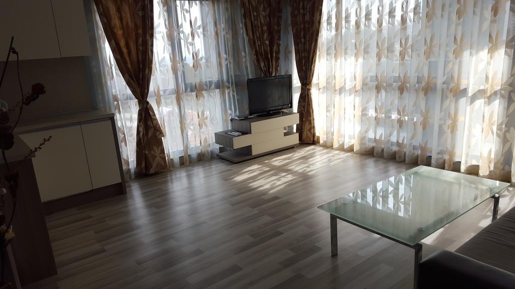 Iva Resort Byala  Habitación foto