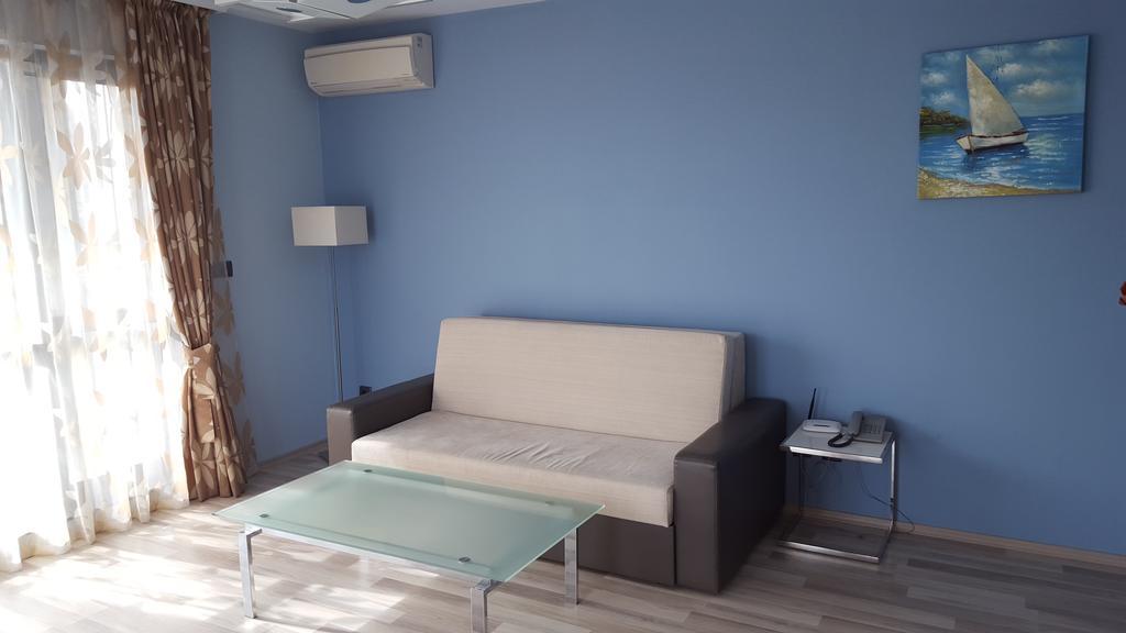 Iva Resort Byala  Habitación foto