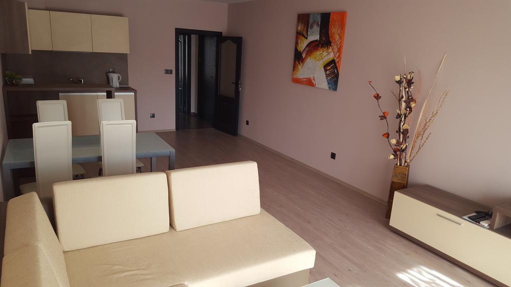Iva Resort Byala  Habitación foto