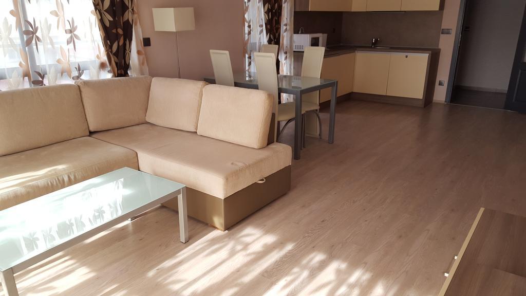 Iva Resort Byala  Habitación foto