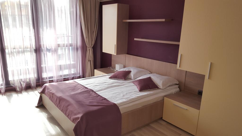 Iva Resort Byala  Habitación foto