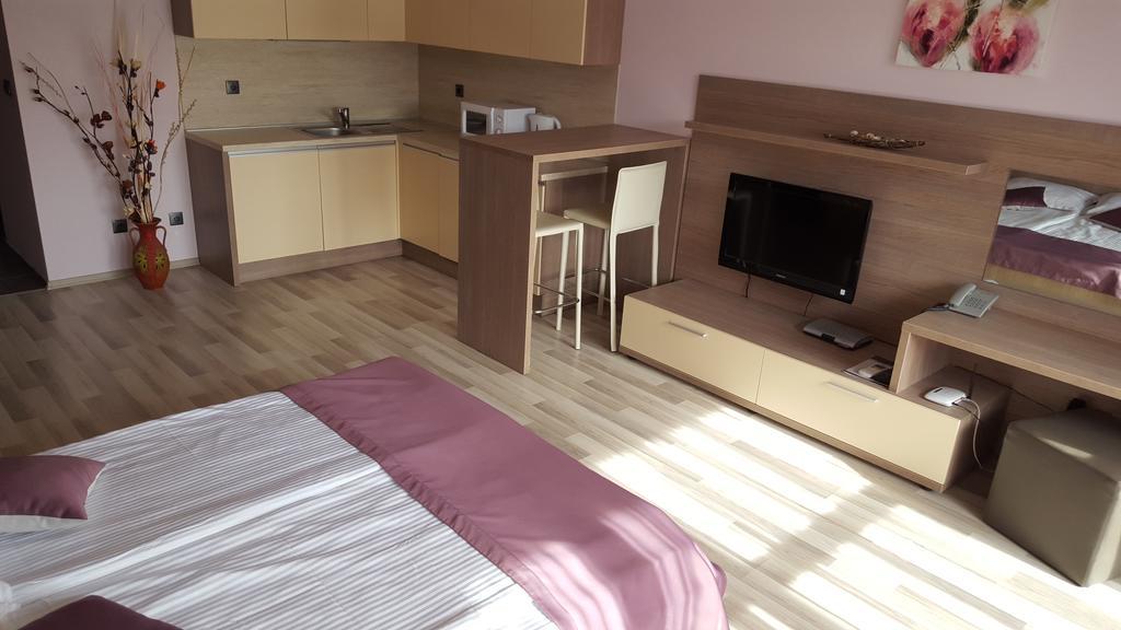 Iva Resort Byala  Habitación foto